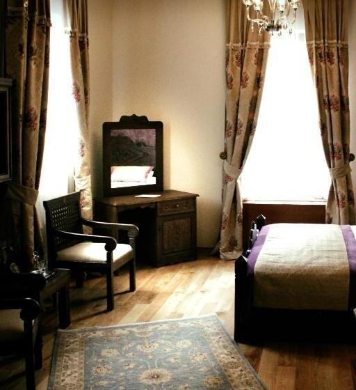 هتل İsa Begov Hamam