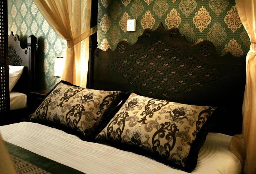 هتل İsa Begov Hamam