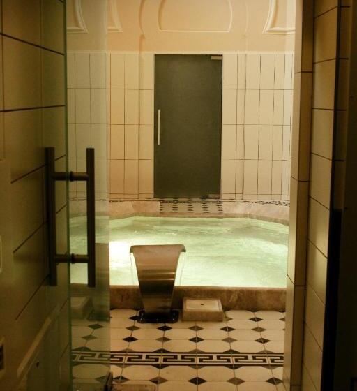 هتل İsa Begov Hamam