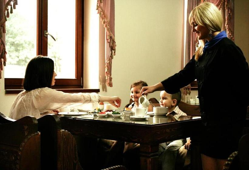 هتل İsa Begov Hamam