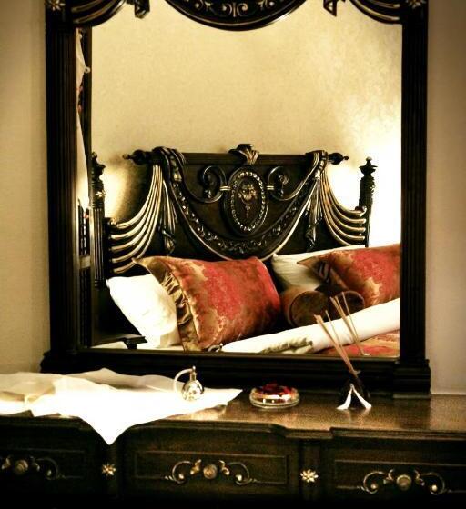 هتل İsa Begov Hamam