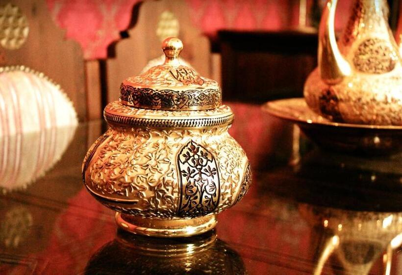 هتل İsa Begov Hamam