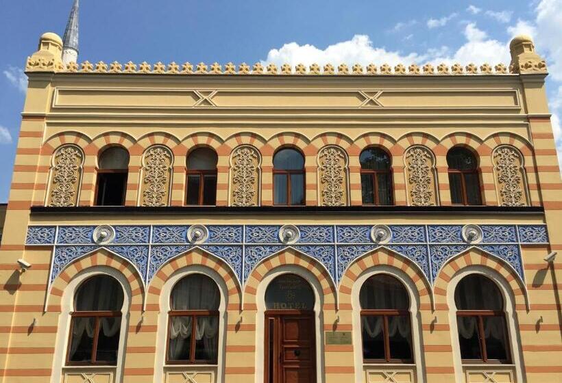 هتل İsa Begov Hamam