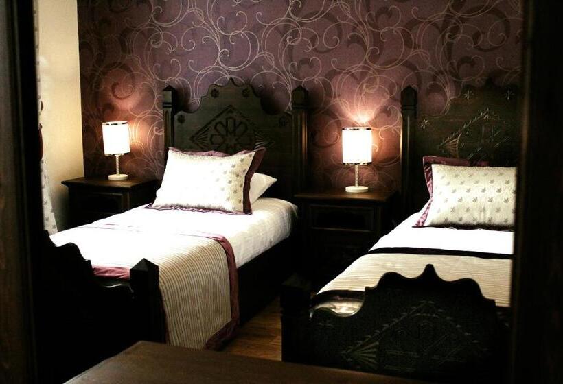 هتل İsa Begov Hamam