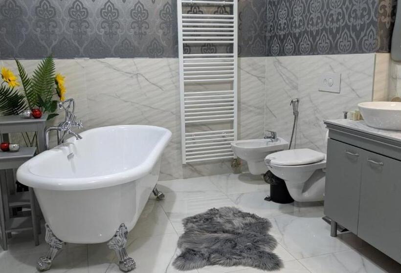 هتل İsa Begov Hamam