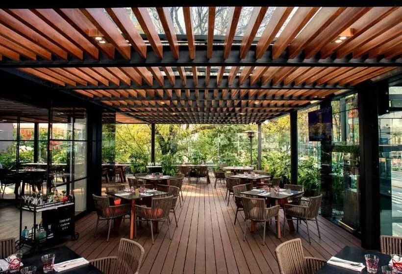 ホテル Krystal Grand® Suites Insurgentes