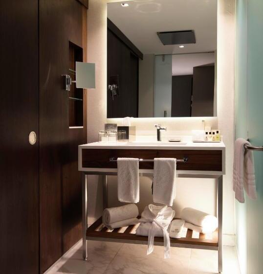 هتل Krystal Grand Suites Insurgentes