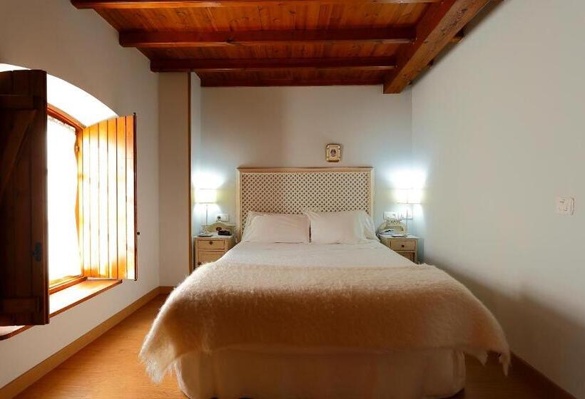 Отель La Ermita De Deva