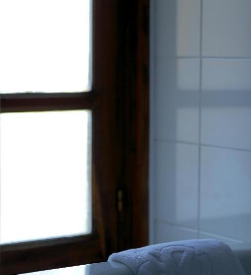 Отель La Ermita De Deva