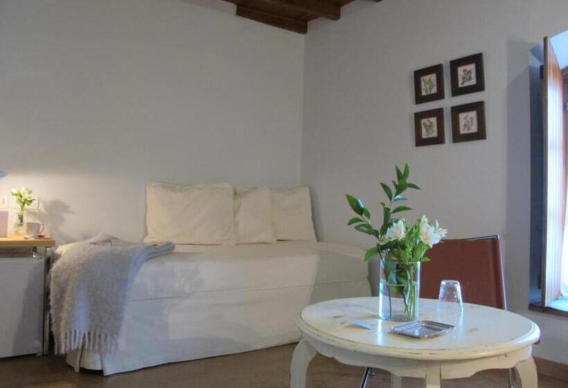 Отель La Ermita De Deva