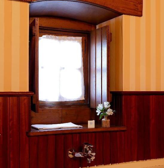 Отель La Ermita De Deva