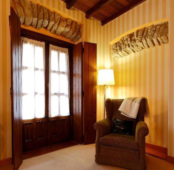 Отель La Ermita De Deva