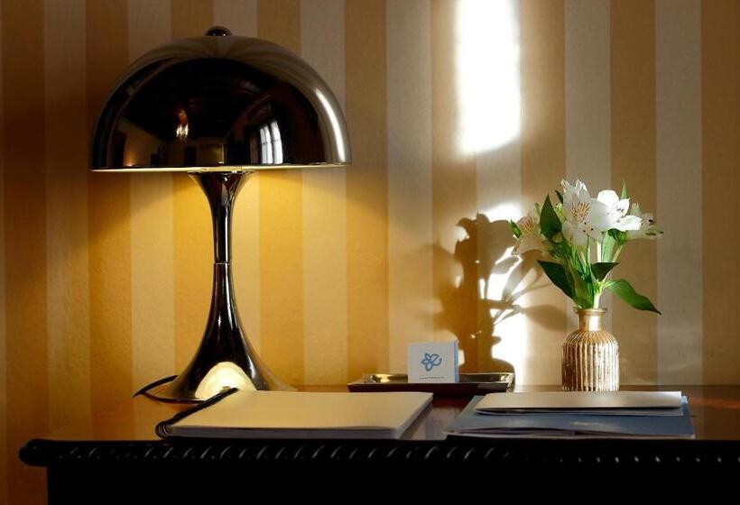 Отель La Ermita De Deva