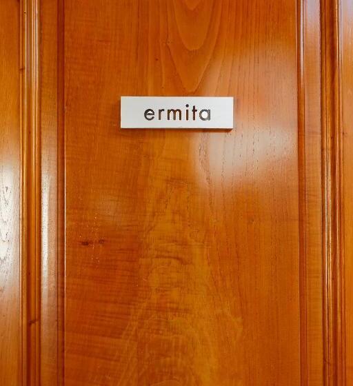 Отель La Ermita De Deva