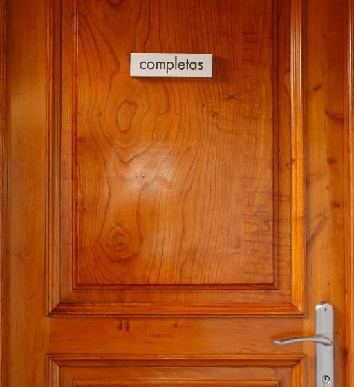 Отель La Ermita De Deva