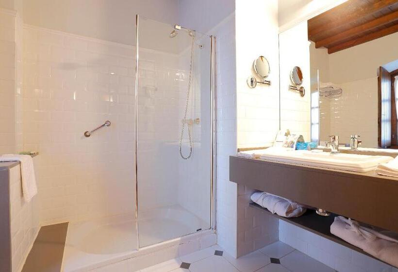 Отель La Ermita De Deva