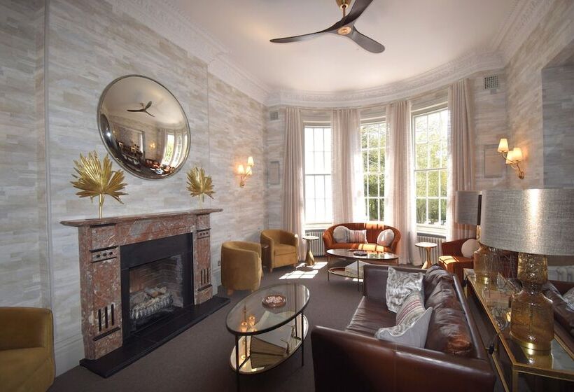 Lincombe Hall Hotel & Spa   Just For Adults