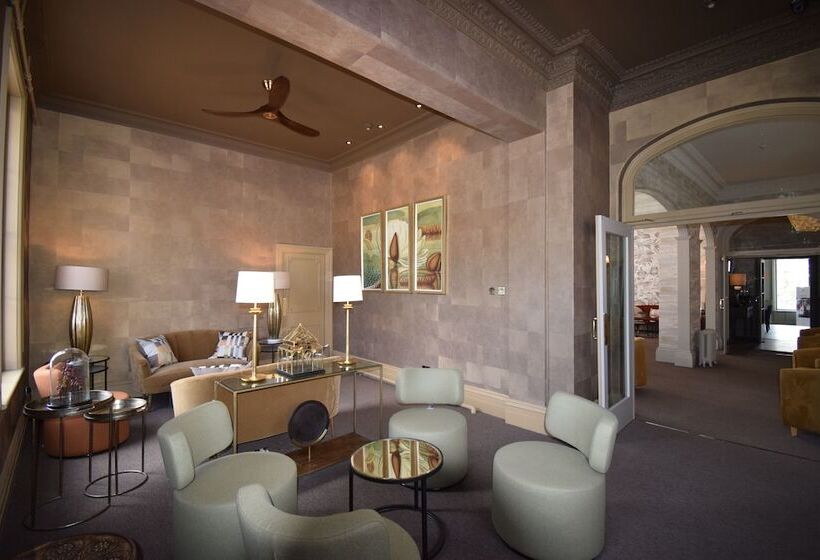 Lincombe Hall Hotel & Spa   Just For Adults