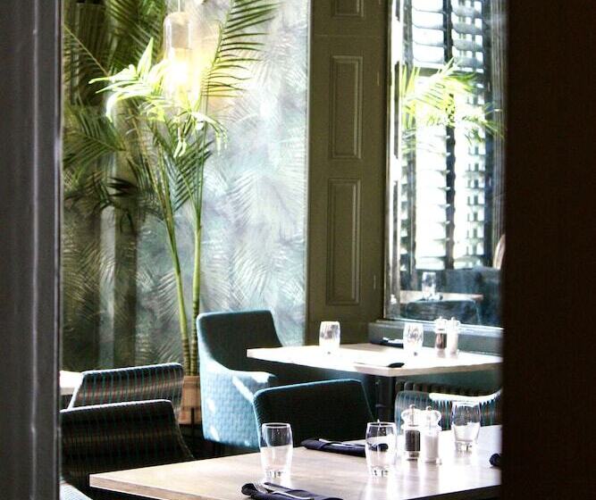 Lincombe Hall Hotel & Spa   Just For Adults