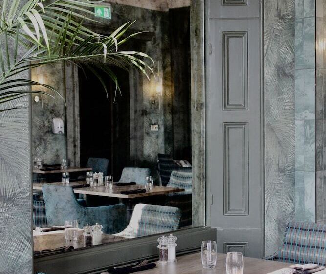 Lincombe Hall Hotel & Spa   Just For Adults