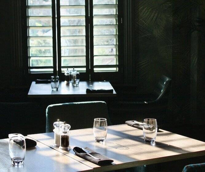 Lincombe Hall Hotel & Spa   Just For Adults