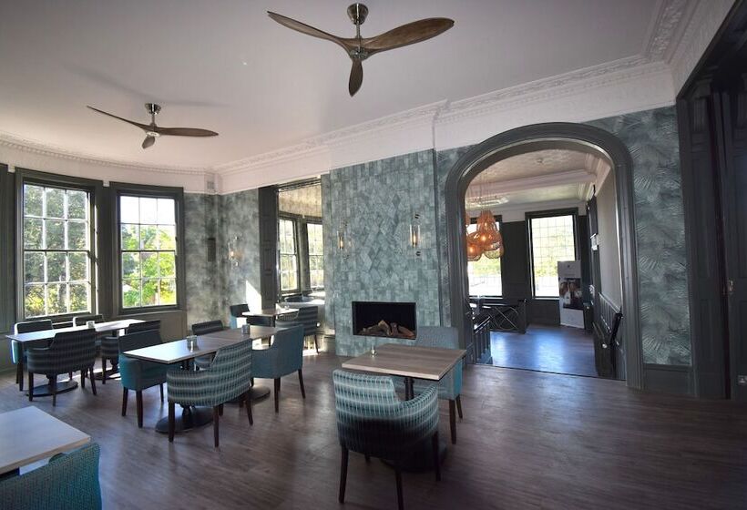 Lincombe Hall Hotel & Spa   Just For Adults