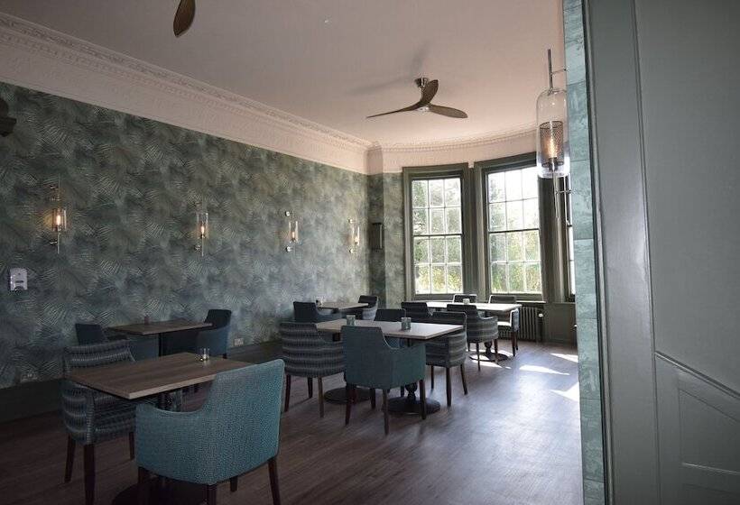 Lincombe Hall Hotel & Spa   Just For Adults