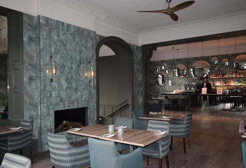 Lincombe Hall Hotel & Spa   Just For Adults