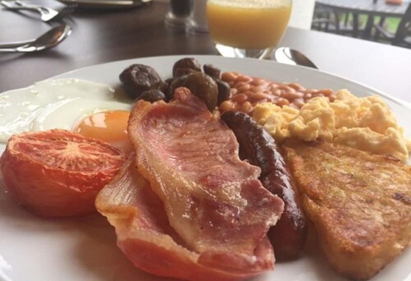 Lincombe Hall Hotel & Spa   Just For Adults