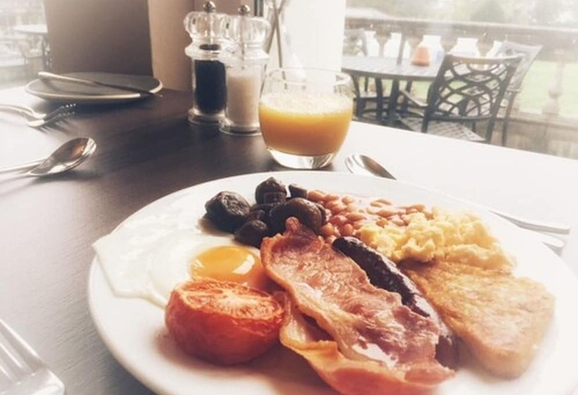 Lincombe Hall Hotel & Spa   Just For Adults