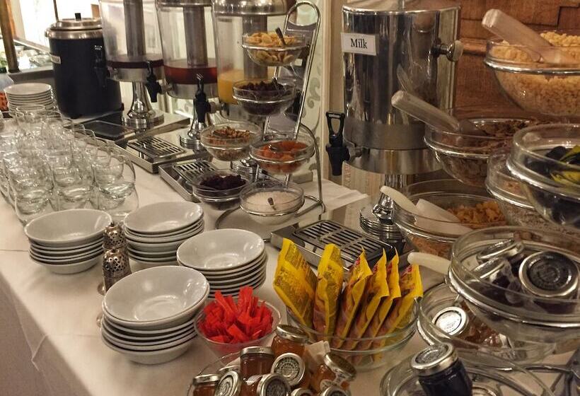 Lincombe Hall Hotel & Spa   Just For Adults