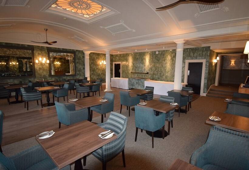 Lincombe Hall Hotel & Spa   Just For Adults