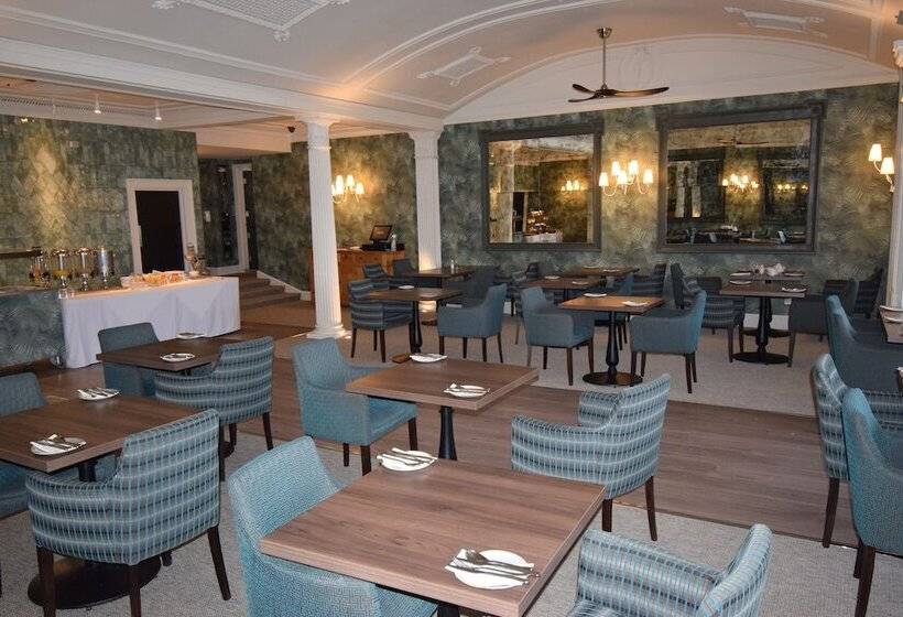 Lincombe Hall Hotel & Spa   Just For Adults