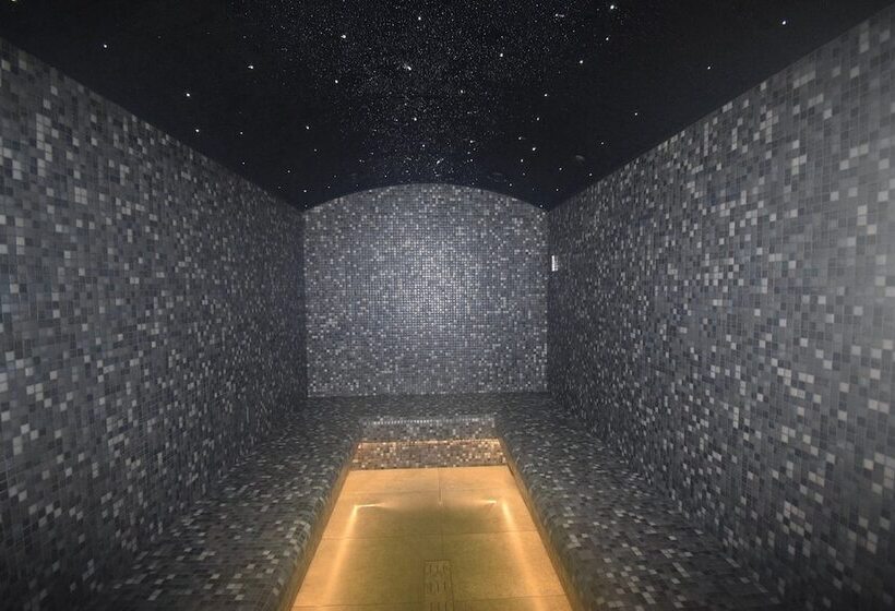 Lincombe Hall Hotel & Spa   Just For Adults