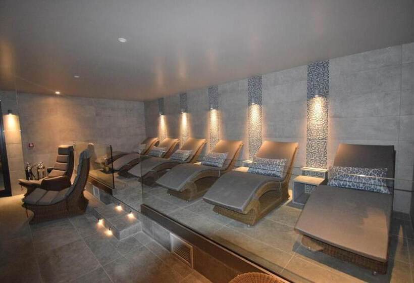 Lincombe Hall Hotel & Spa   Just For Adults