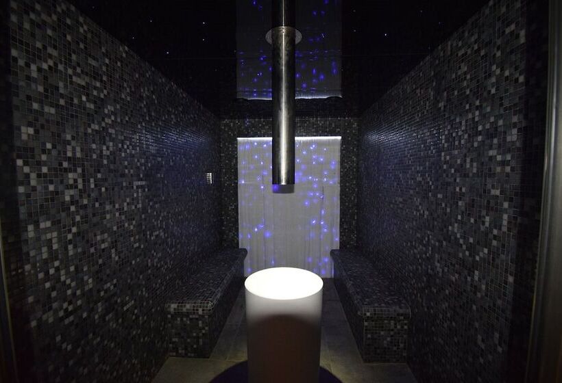 Lincombe Hall Hotel & Spa   Just For Adults