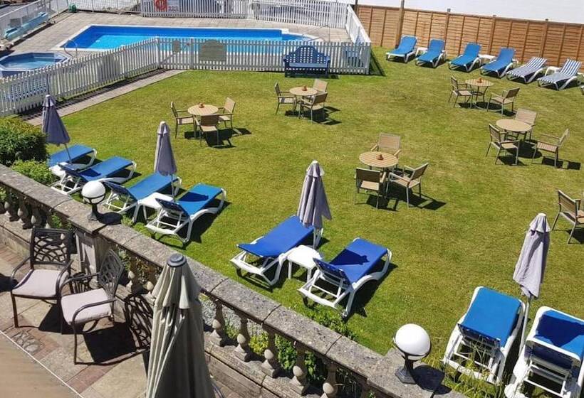 Lincombe Hall Hotel & Spa   Just For Adults