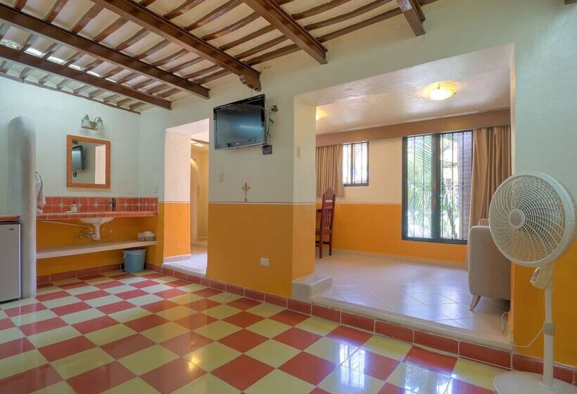 Otel Luz En Yucatan