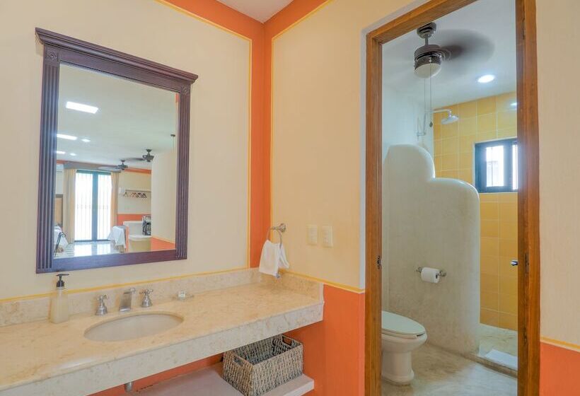 Otel Luz En Yucatan