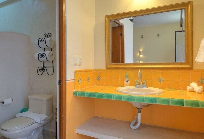 Otel Luz En Yucatan