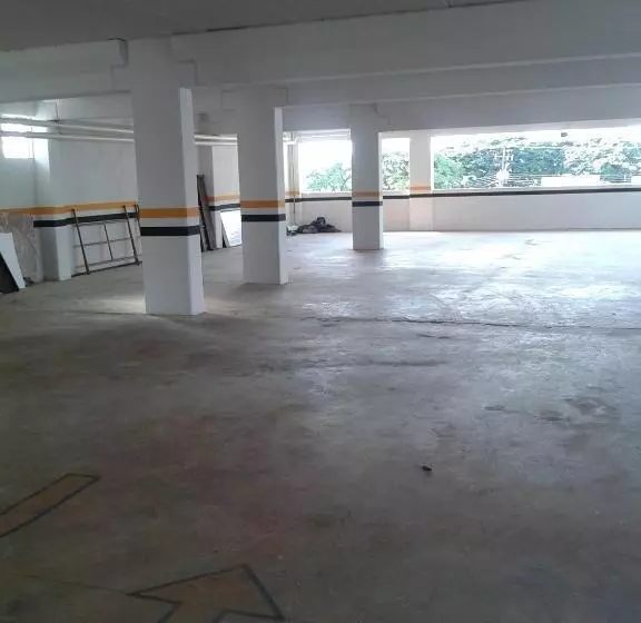 ホテル Maestro Villa Do Lago Toledo