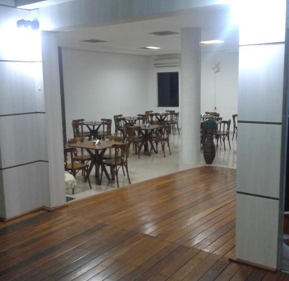 בית מלון כפרי Maestro Villa Do Lago Toledo