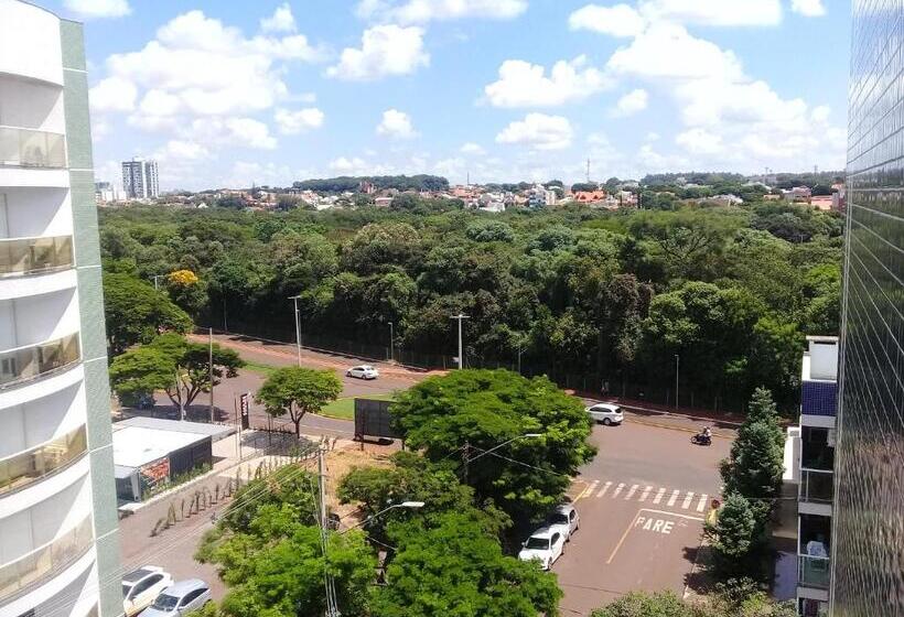 בית מלון כפרי Maestro Villa Do Lago Toledo