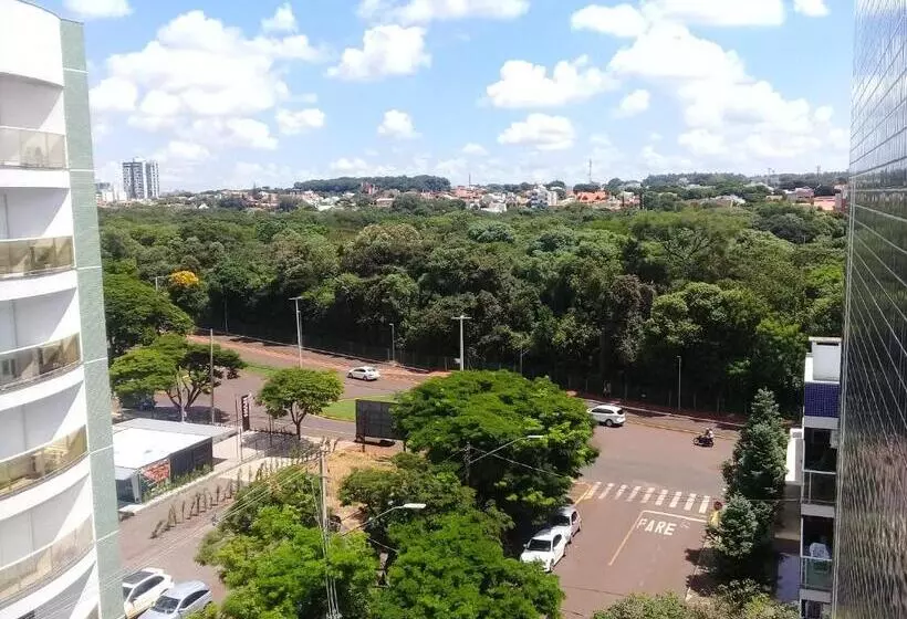 ホテル Maestro Villa Do Lago Toledo