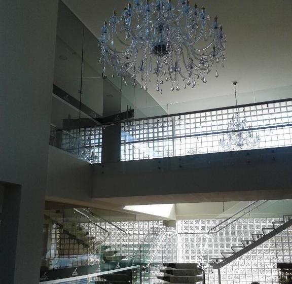 בית מלון כפרי Maestro Villa Do Lago Toledo