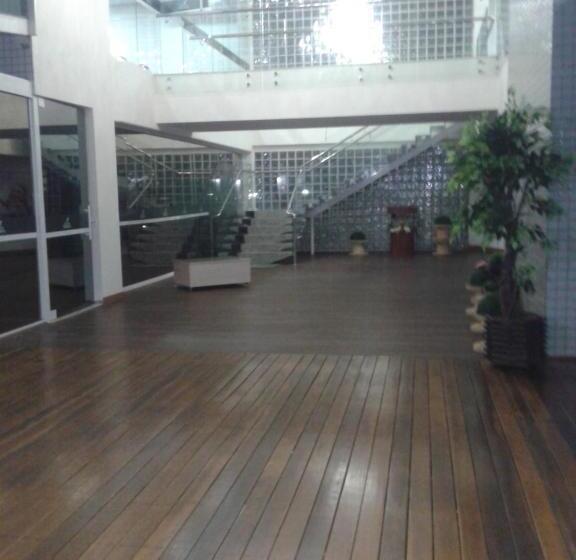 בית מלון כפרי Maestro Villa Do Lago Toledo