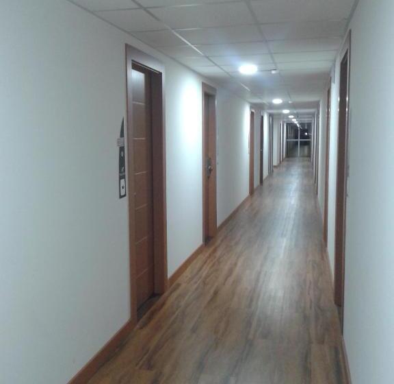 בית מלון כפרי Maestro Villa Do Lago Toledo