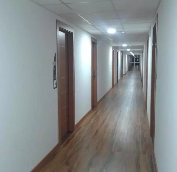 ホテル Maestro Villa Do Lago Toledo