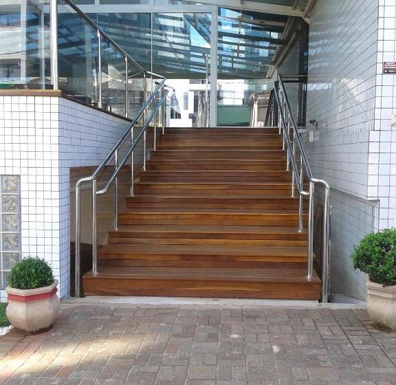 בית מלון כפרי Maestro Villa Do Lago Toledo