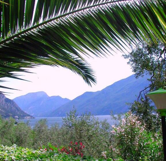 בית מלון כפרי Mercedes